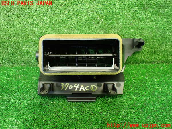 1UPJ-9237047526]スペーシア カスタム(MK53S)エアコン吹き出し口1 (右) 中古_2