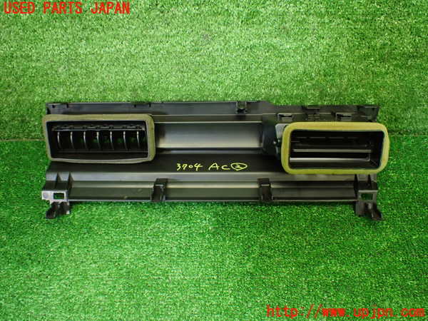 1UPJ-9237047527]スペーシア カスタム(MK53S)エアコン吹き出し口2 (左) 中古_2
