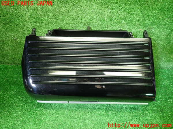 1UPJ-9237047841]スペーシア カスタム(MK53S)小物入れ1 中古_2