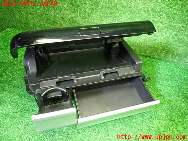 1UPJ-9237047841]スペーシア カスタム(MK53S)小物入れ1 中古_4