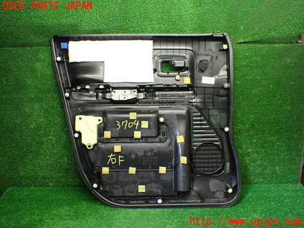 1UPJ-9237041234]スペーシア カスタム(MK53S)右前ドア内張り 中古_5