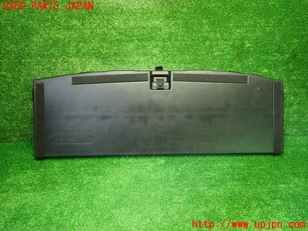 1UPJ-9237047771]スペーシア カスタム(MK53S)ラゲッジトレイ1 中古_2