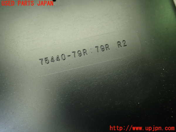 1UPJ-9237047772]スペーシア カスタム(MK53S)ラゲッジトレイ2 (右側のもの) 中古_3