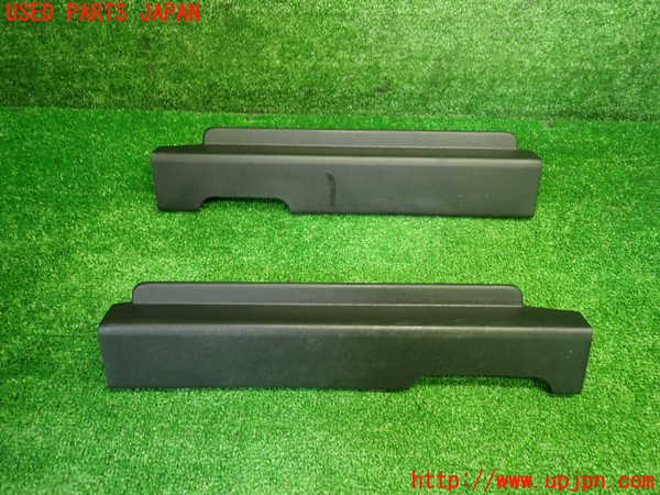 1UPJ-9237047740]スペーシア カスタム(MK53S)スカッフプレート 中古_2