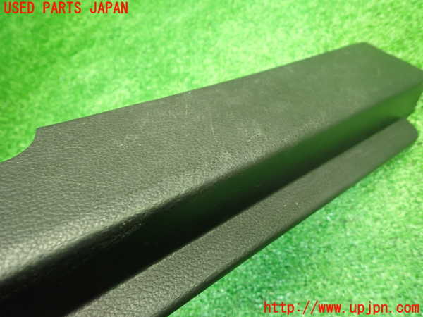 1UPJ-9237047740]スペーシア カスタム(MK53S)スカッフプレート 中古_4