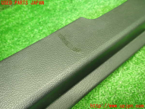 1UPJ-9237047740]スペーシア カスタム(MK53S)スカッフプレート 中古_5