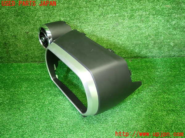 1UPJ-9237047510]スペーシア カスタム(MK53S)メーターフード 中古_2