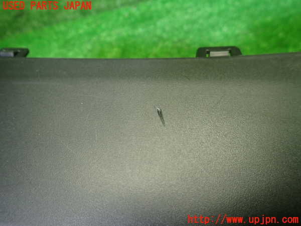 1UPJ-9237047510]スペーシア カスタム(MK53S)メーターフード 中古_4