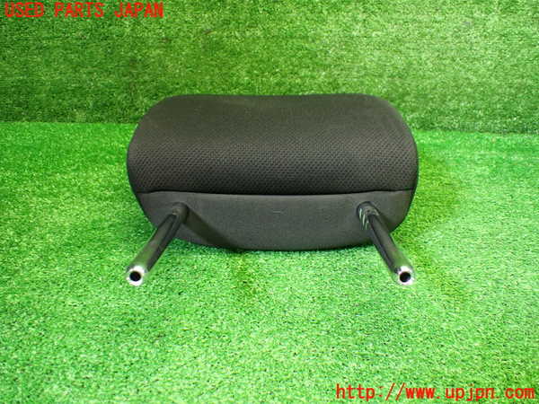 1UPJ-9237047040]スペーシア カスタム(MK53S)運転席ヘッドレスト 中古_4