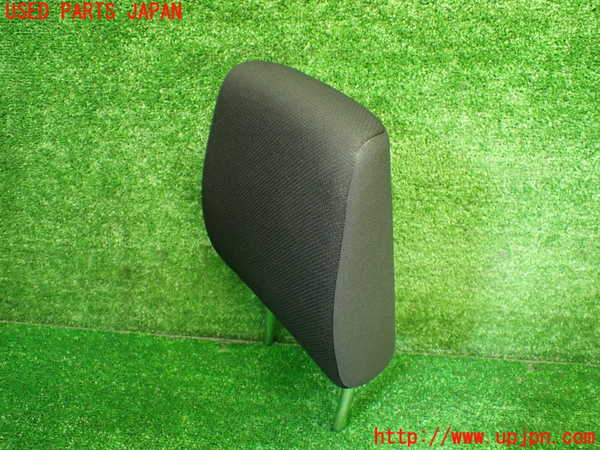 1UPJ-9237047070]スペーシア カスタム(MK53S)助手席ヘッドレスト 中古_2