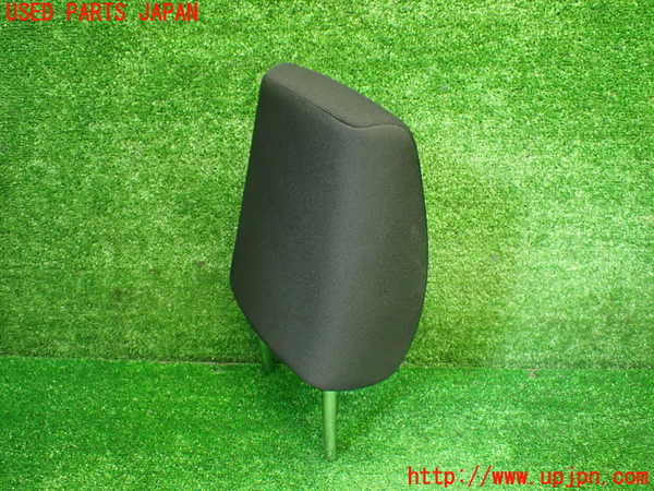 1UPJ-9237047070]スペーシア カスタム(MK53S)助手席ヘッドレスト 中古_3
