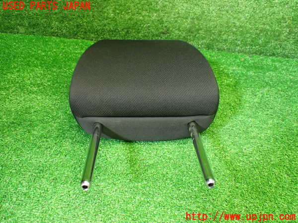 1UPJ-9237047070]スペーシア カスタム(MK53S)助手席ヘッドレスト 中古_4