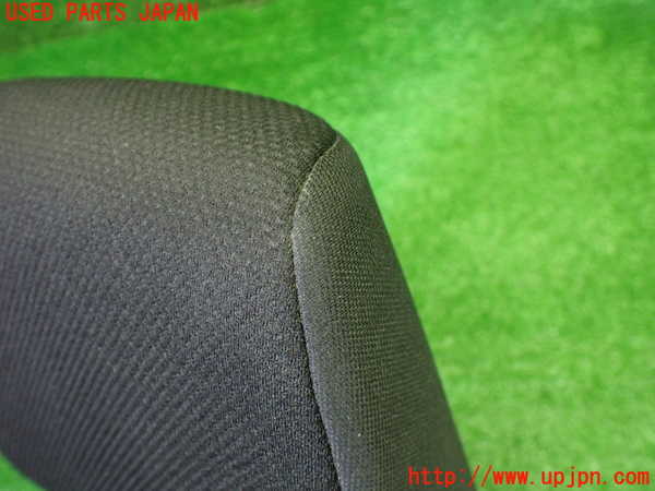 1UPJ-9237047070]スペーシア カスタム(MK53S)助手席ヘッドレスト 中古_5