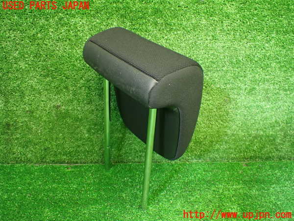 1UPJ-9237047150]スペーシア カスタム(MK53S)右2列目ヘッドレスト 中古_3