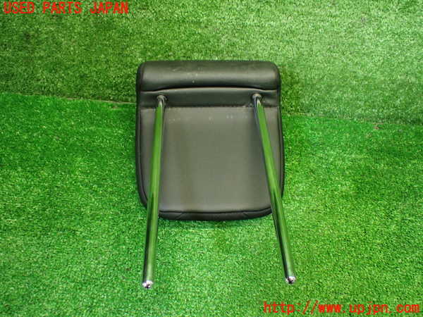 1UPJ-9237047150]スペーシア カスタム(MK53S)右2列目ヘッドレスト 中古_4