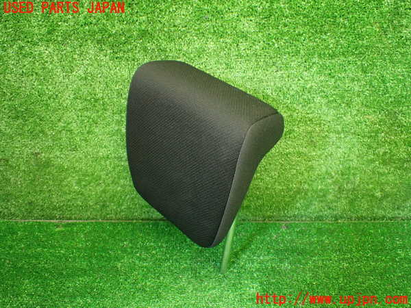 1UPJ-9237047180]スペーシア カスタム(MK53S)左2列目ヘッドレスト 中古_2