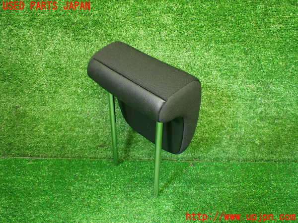 1UPJ-9237047180]スペーシア カスタム(MK53S)左2列目ヘッドレスト 中古_3