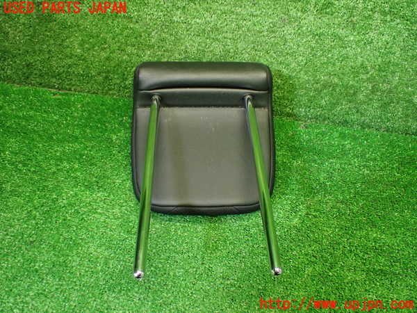 1UPJ-9237047180]スペーシア カスタム(MK53S)左2列目ヘッドレスト 中古_4