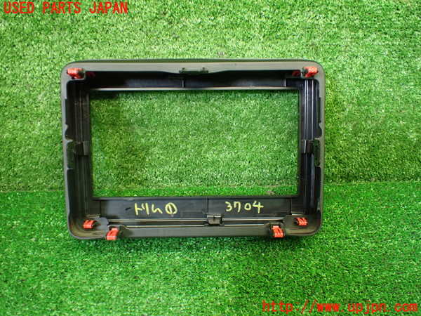 1UPJ-9237047691]スペーシア カスタム(MK53S)内装トリム類1 中古_4