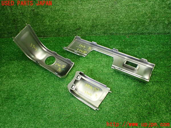 1UPJ-9237047692]スペーシア カスタム(MK53S)内装トリム類2 中古_2