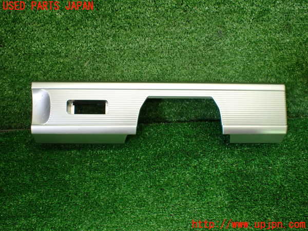 1UPJ-9237047692]スペーシア カスタム(MK53S)内装トリム類2 中古_5