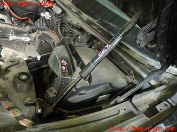 1UPJ-9237051068]BMW 528i(FR30)(F10)ボンネットダンパー 中古_2