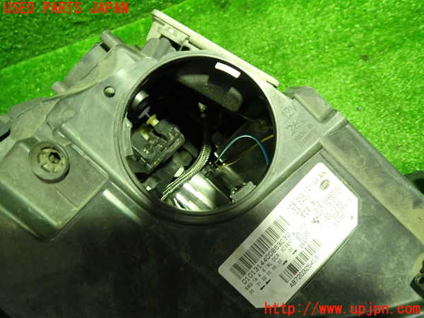 1UPJ-9237051130]BMW 528i(FR30)(F10)右ヘッドライト HID (ジャンク品) 中古_3