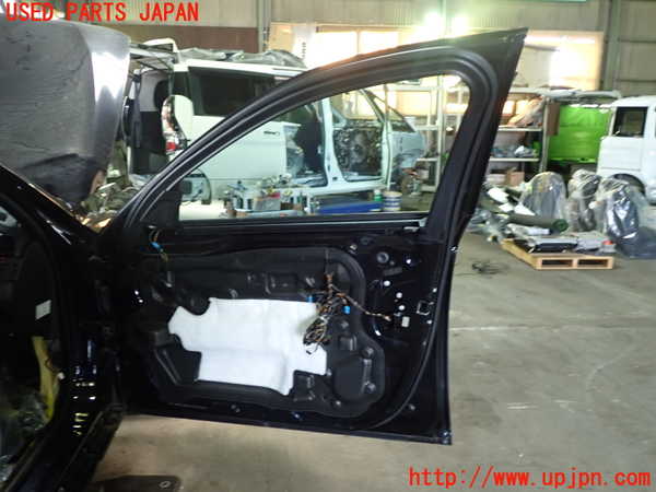1UPJ-9237051230]BMW 528i(FR30)(F10)右前ドア 中古(43R-00050 M62)_3