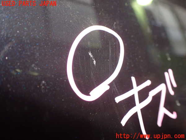 1UPJ-9237051260]BMW 528i(FR30)(F10)左前ドア 中古(43R-00050 M62)_2