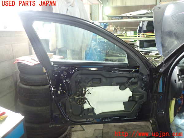 1UPJ-9237051260]BMW 528i(FR30)(F10)左前ドア 中古(43R-00050 M62)_4