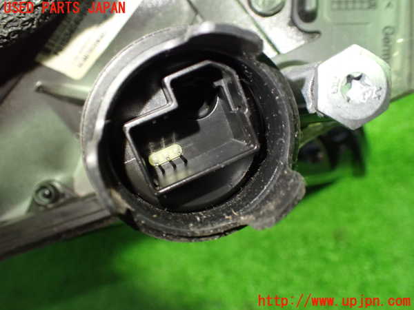 1UPJ-9237051210]BMW 528i(FR30)(F10)右ドアミラー 中古_2