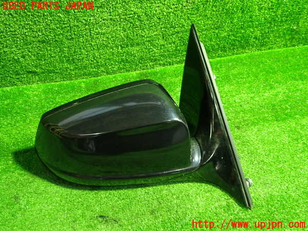 1UPJ-9237051210]BMW 528i(FR30)(F10)右ドアミラー 中古_3