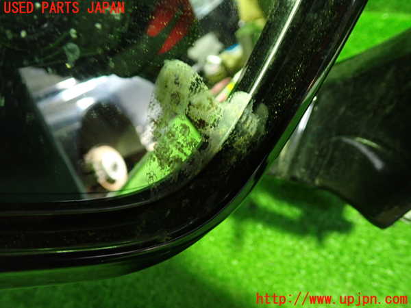 1UPJ-9237051212]BMW 528i(FR30)(F10)左ドアミラー 中古_2