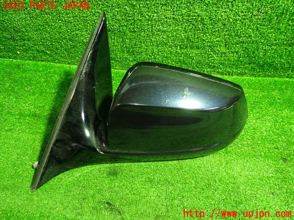 1UPJ-9237051212]BMW 528i(FR30)(F10)左ドアミラー 中古_4
