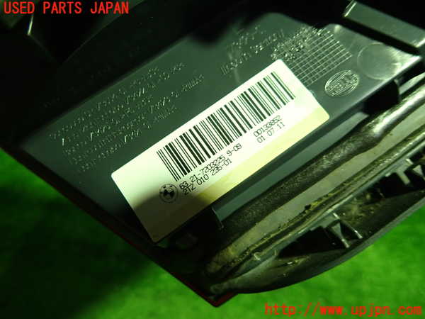 1UPJ-9237051552]BMW 528i(FR30)(F10)左リアフィニッシャー 中古_2