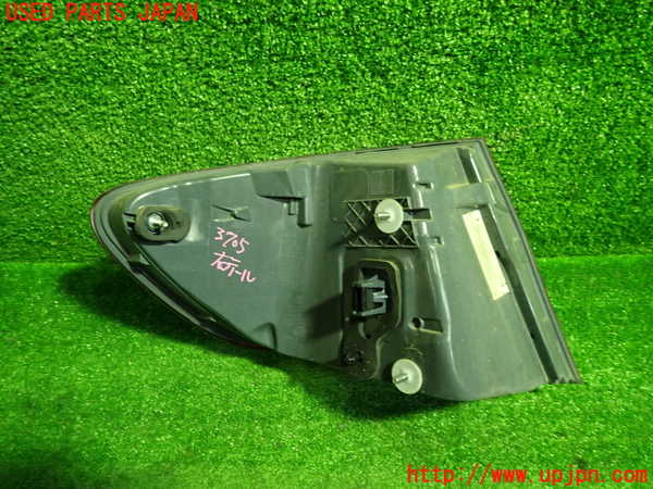 1UPJ-9237051530]BMW 528i(FR30)(F10)右テールランプ 中古_2