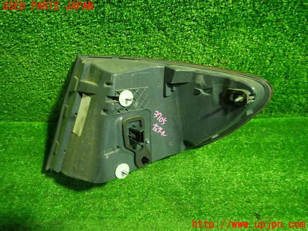 1UPJ-9237051536]BMW 528i(FR30)(F10)左テールランプ 中古_2