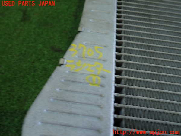 1UPJ-9237052321]BMW 528i(FR30)(F10)ラジエーター1 中古_2