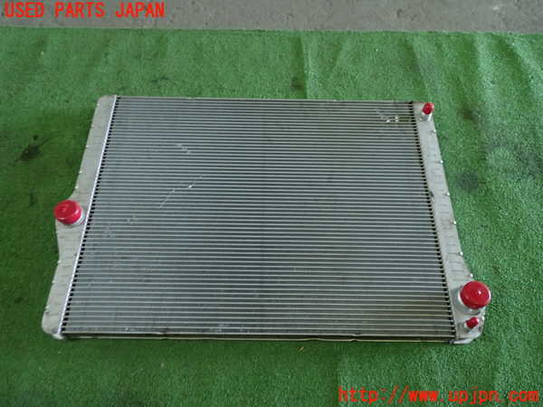 1UPJ-9237052321]BMW 528i(FR30)(F10)ラジエーター1 中古_4