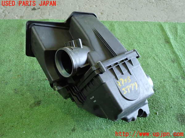 1UPJ-9237052560]BMW 528i(FR30)(F10)エアクリーナーボックス 中古_3