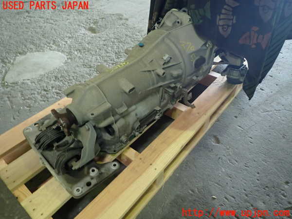 1UPJ-9237053010]BMW 528i(FR30)(F10)ミッション AT N52B30A 中古_2