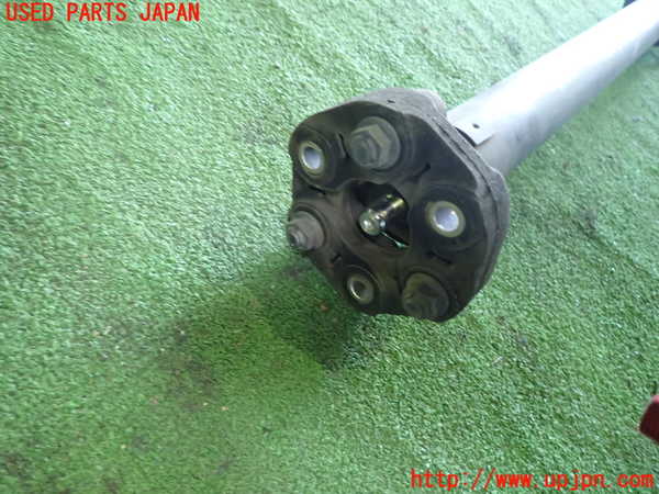 1UPJ-9237053410]BMW 528i(FR30)(F10)リアプロペラシャフト 中古_3