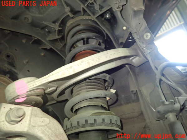 1UPJ-9237055015]BMW 528i(FR30)(F10)右フロントストラット 中古_2