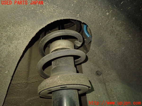 1UPJ-9237055035]BMW 528i(FR30)(F10)右リアストラット 中古_2