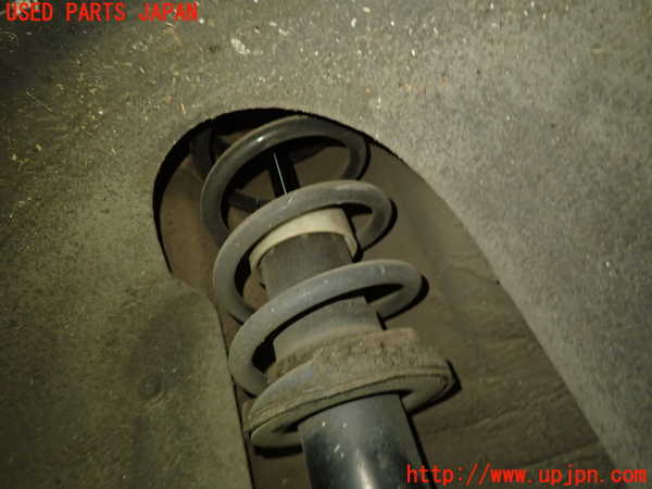 1UPJ-9237055045]BMW 528i(FR30)(F10)左リアストラット 中古_2