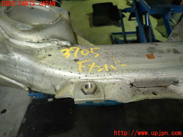 1UPJ-9237055285]BMW 528i(FR30)(F10)フロントメンバー 中古_2