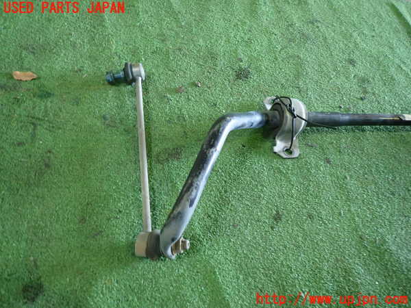 1UPJ-9237055440]BMW 528i(FR30)(F10)フロントスタビライザー 中古_2