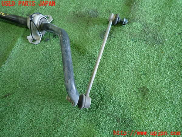 1UPJ-9237055440]BMW 528i(FR30)(F10)フロントスタビライザー 中古_4