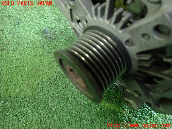 1UPJ-9237056015]BMW 528i(FR30)(F10)オルタネーター(ダイナモ) 中古_2