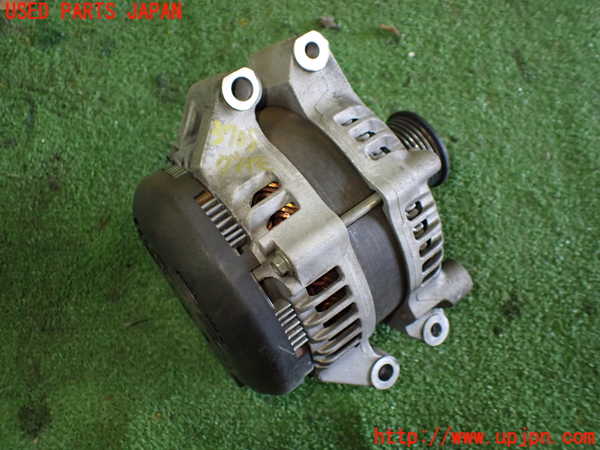 1UPJ-9237056015]BMW 528i(FR30)(F10)オルタネーター(ダイナモ) 中古_4